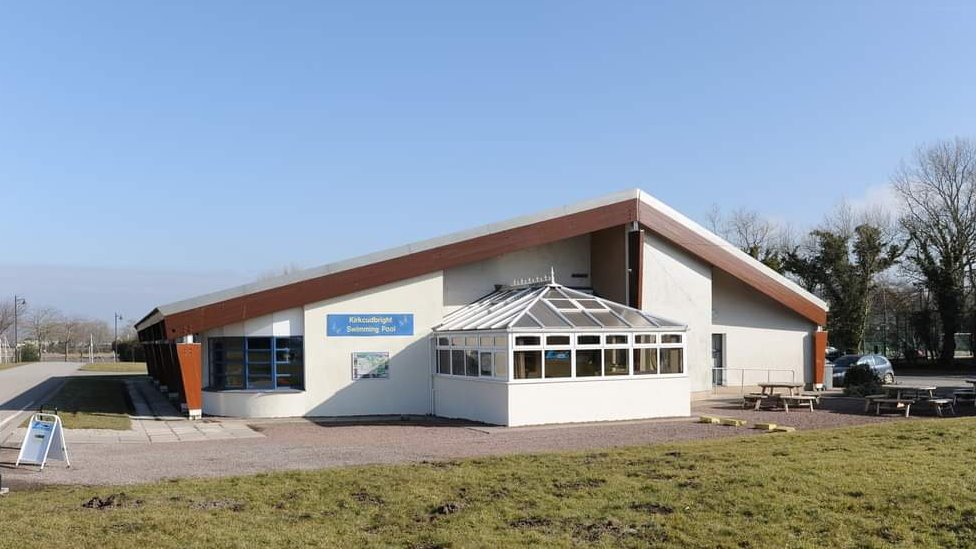 Coronavirus Why have sports facilities near me not reopened? BBC News