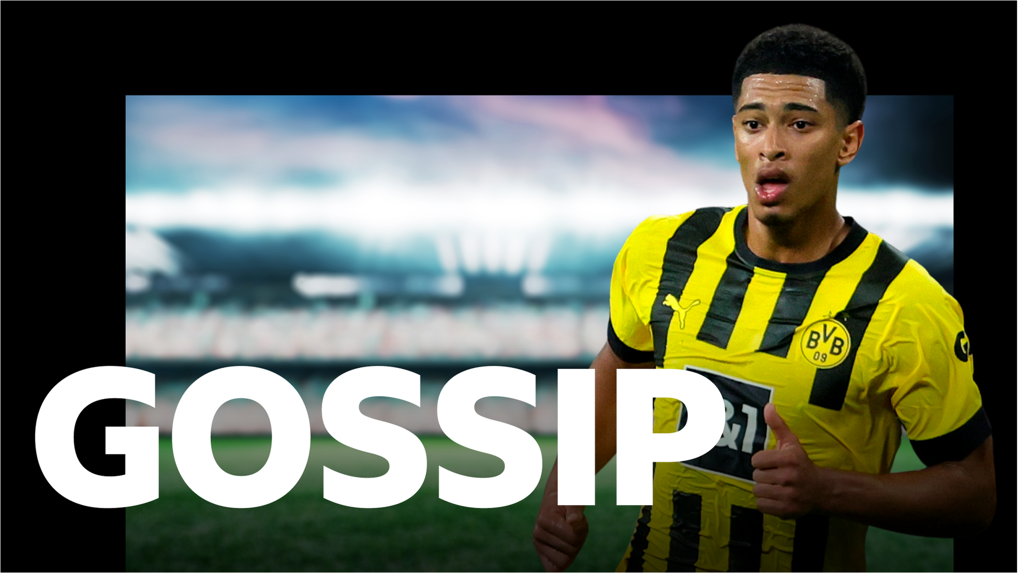 Tuesday's gossip: Bellingham, Jones, Gakpo, Leao, Choupo-Moting