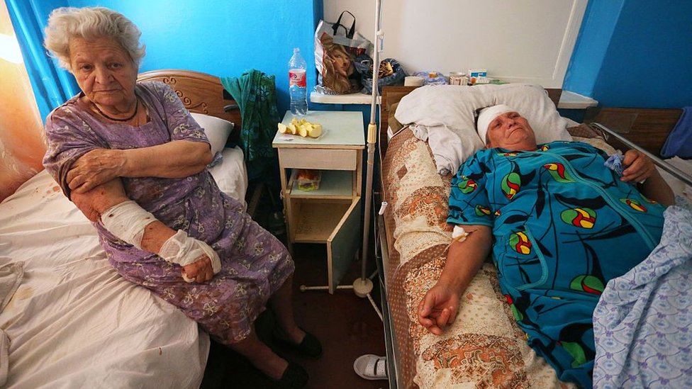 Пацієнти