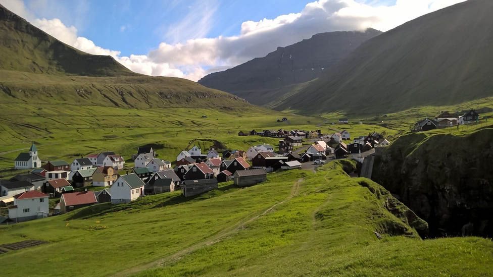 Faroe