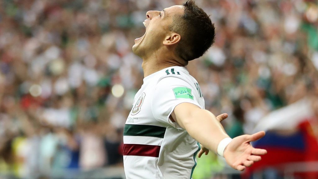 Javier Hernández