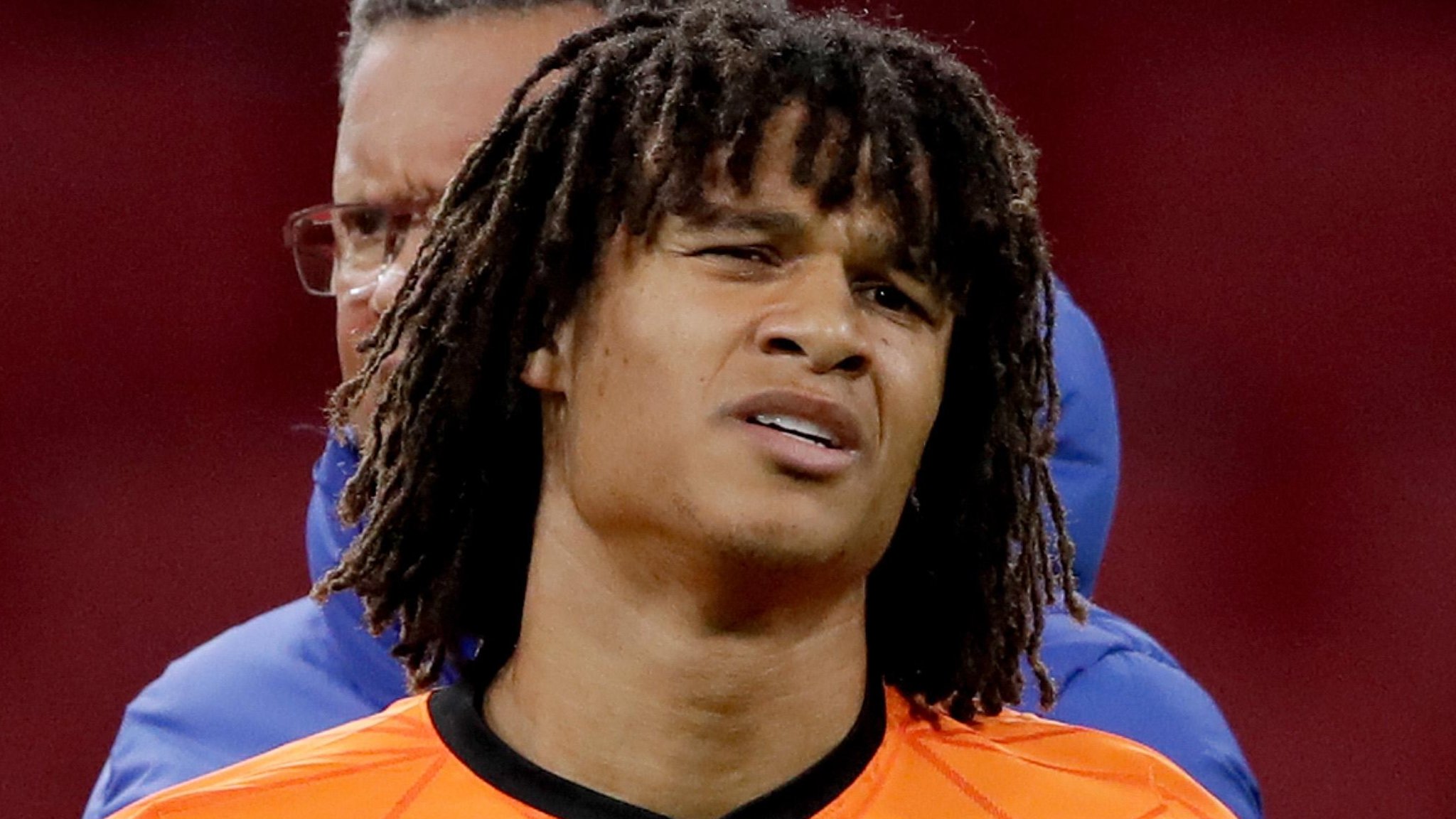 Netherlands 1-1 Spain: Nathan Ake injured in friendly draw
