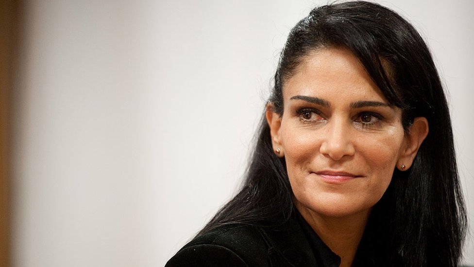 Lydia Cacho.