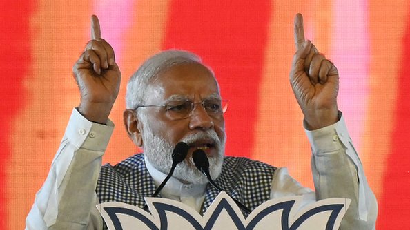 State poll results: Key wins boost Indian PM Modis re-election bid