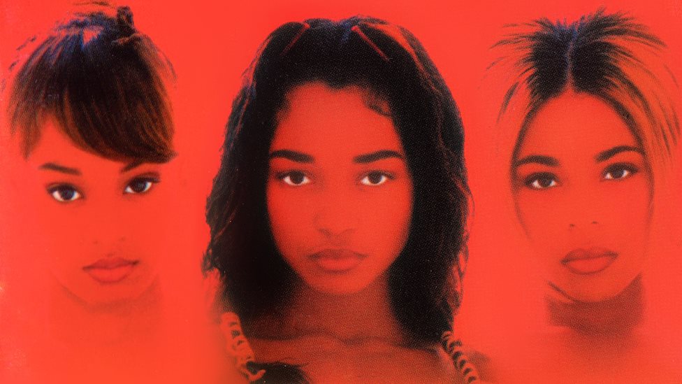 Tlc How We Made And Survived Crazysexycool c News