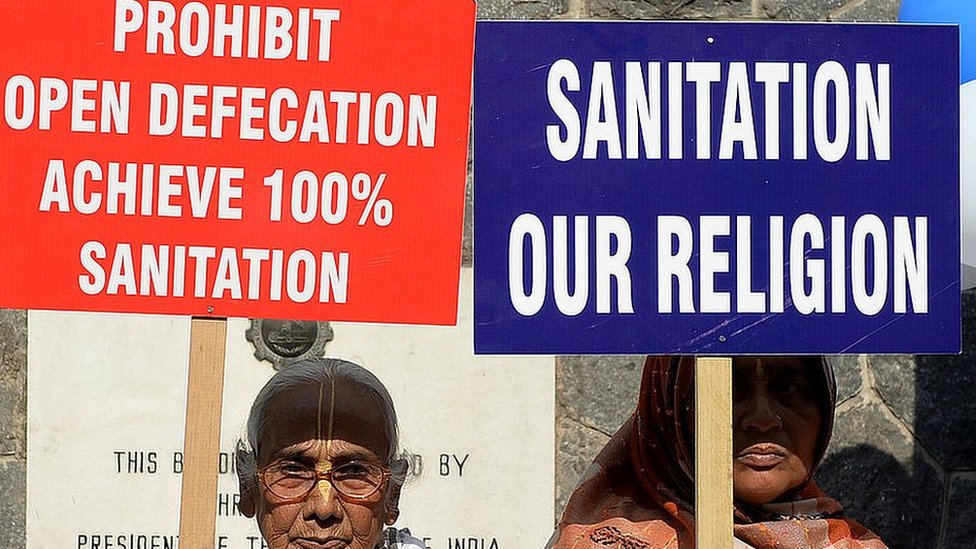 Знаки санитарной кампании