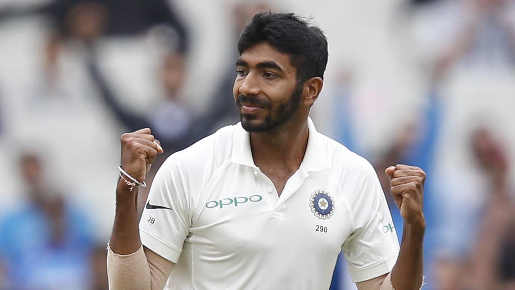 Australia v India: Tourists win by 137 runs in Melbourne to take 2-1 lead into final Test