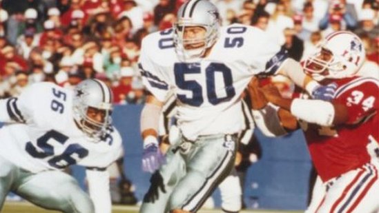 Gay Dallas Cowboys player Jeff Rohrer will marry his boyfriend - Outsports