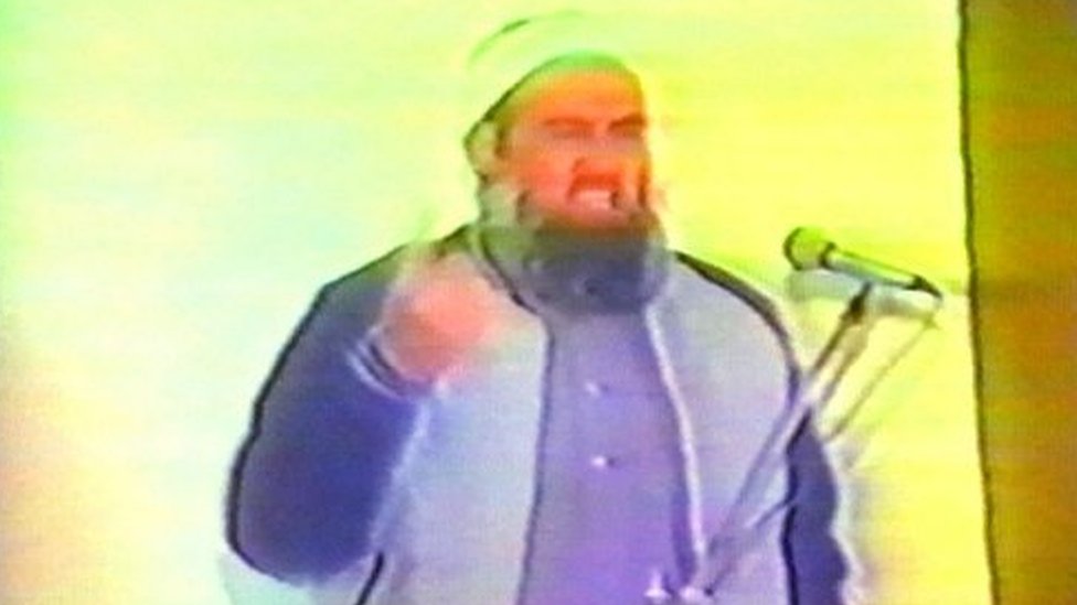 عبد الله عزام