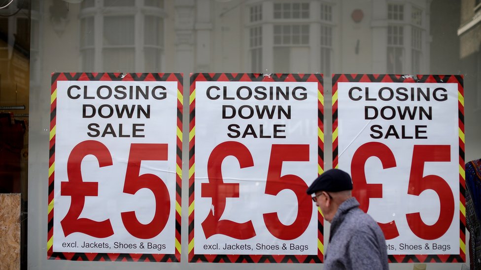 Company collapses lead to insolvency law clampdown