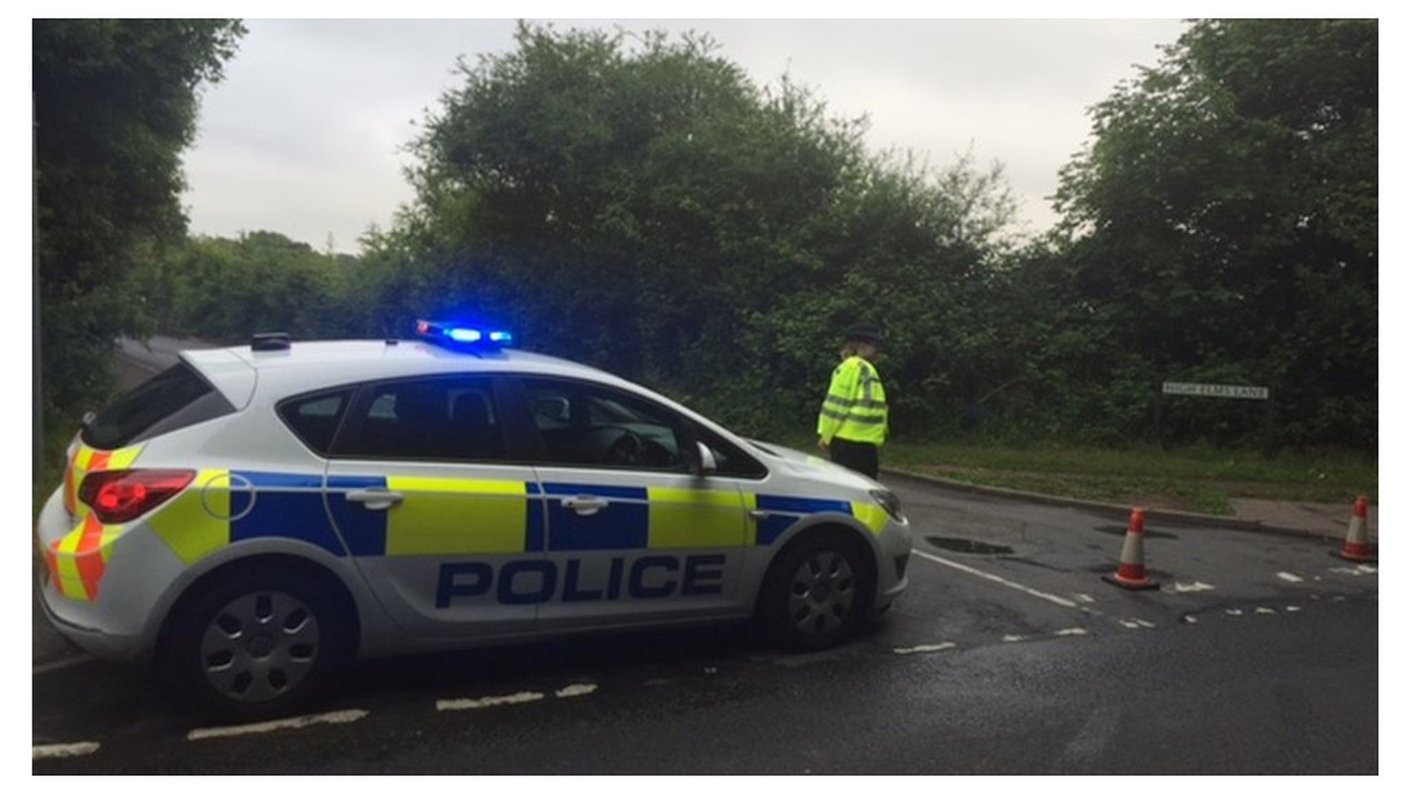 BBC Local Live Beds, Herts & Bucks on Monday, 13 June 2016 BBC News