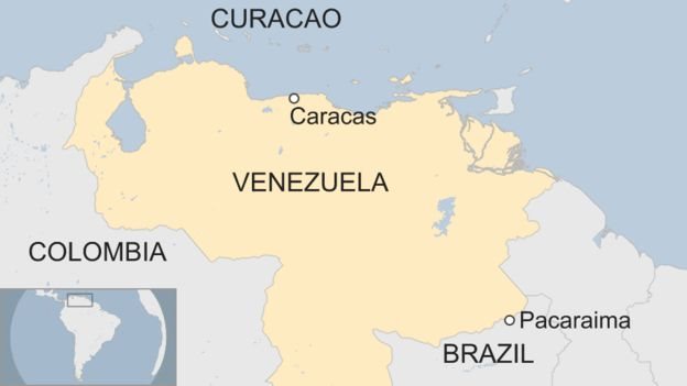 Venezuela