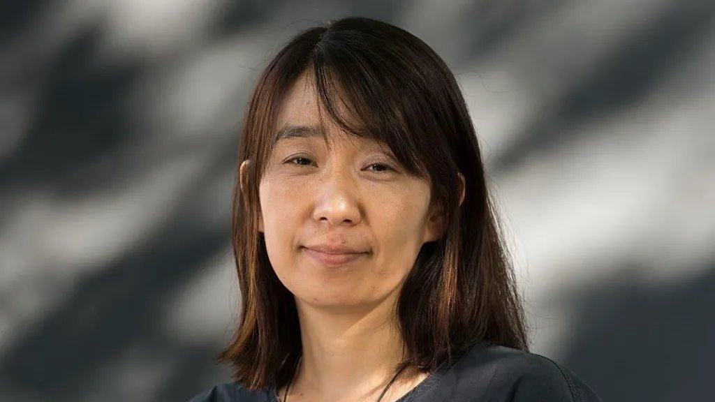 han kang