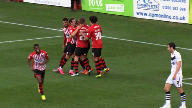 Exeter City