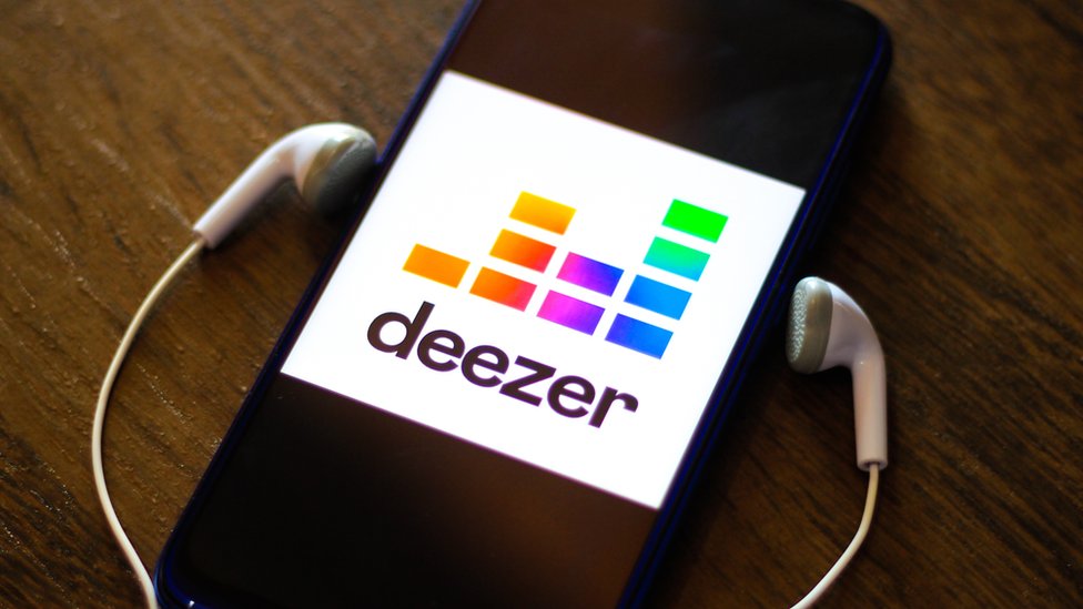 Deezer Develops Ai To Detect Explicit Song Lyrics c News