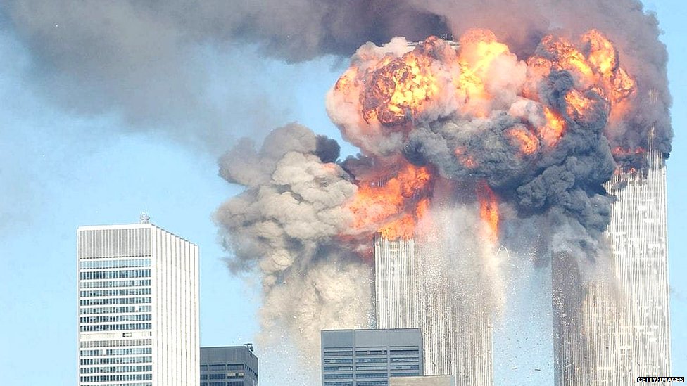 9/11 ਹਮਲਾ