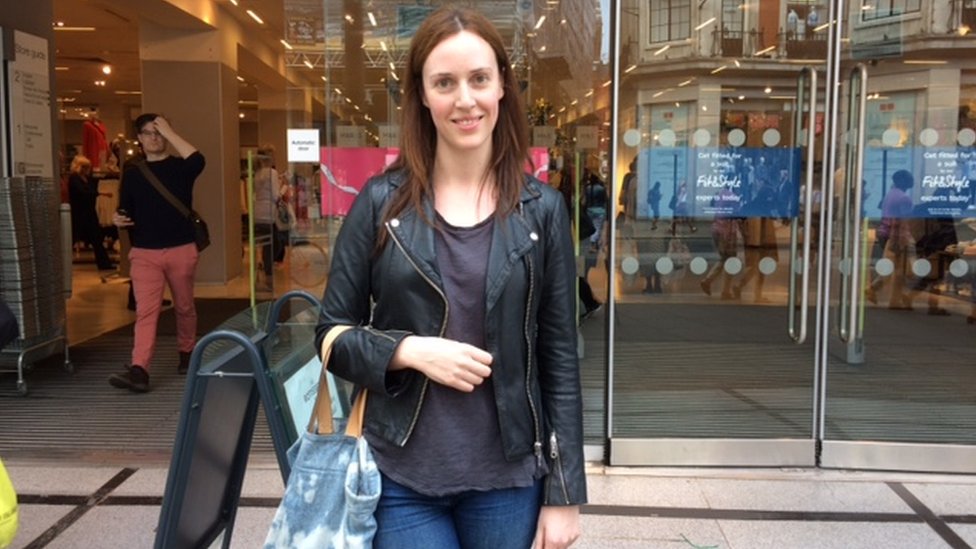 How Can M S Get Back In Fashion c News