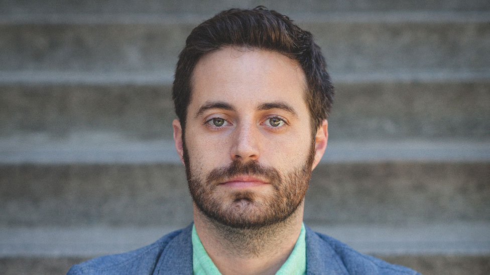 Boy Erased Author Garrard Conley On Surviving Gay Conversion Therapy c News