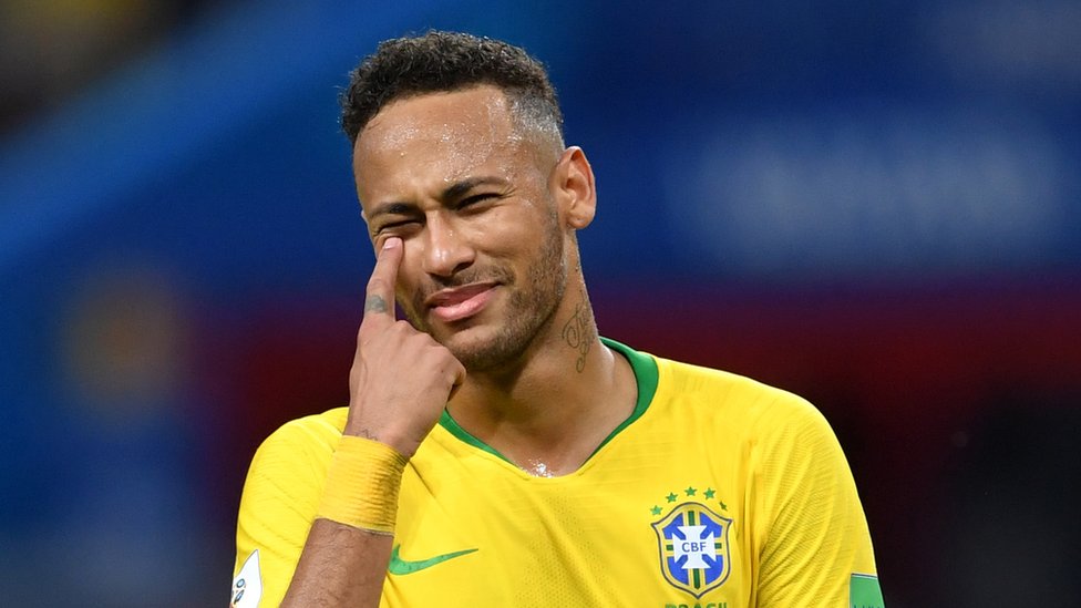 Neymar Jr.