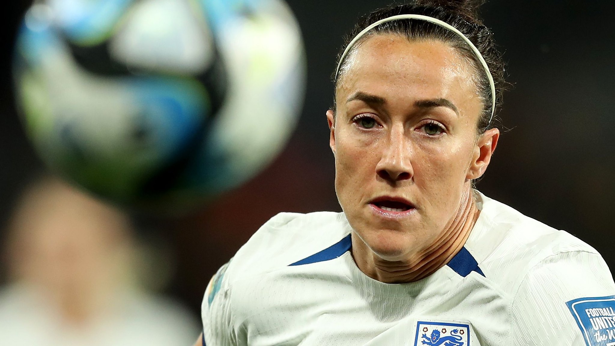 Five quick hits from the Women's World Cup final as Lucy Bronze's