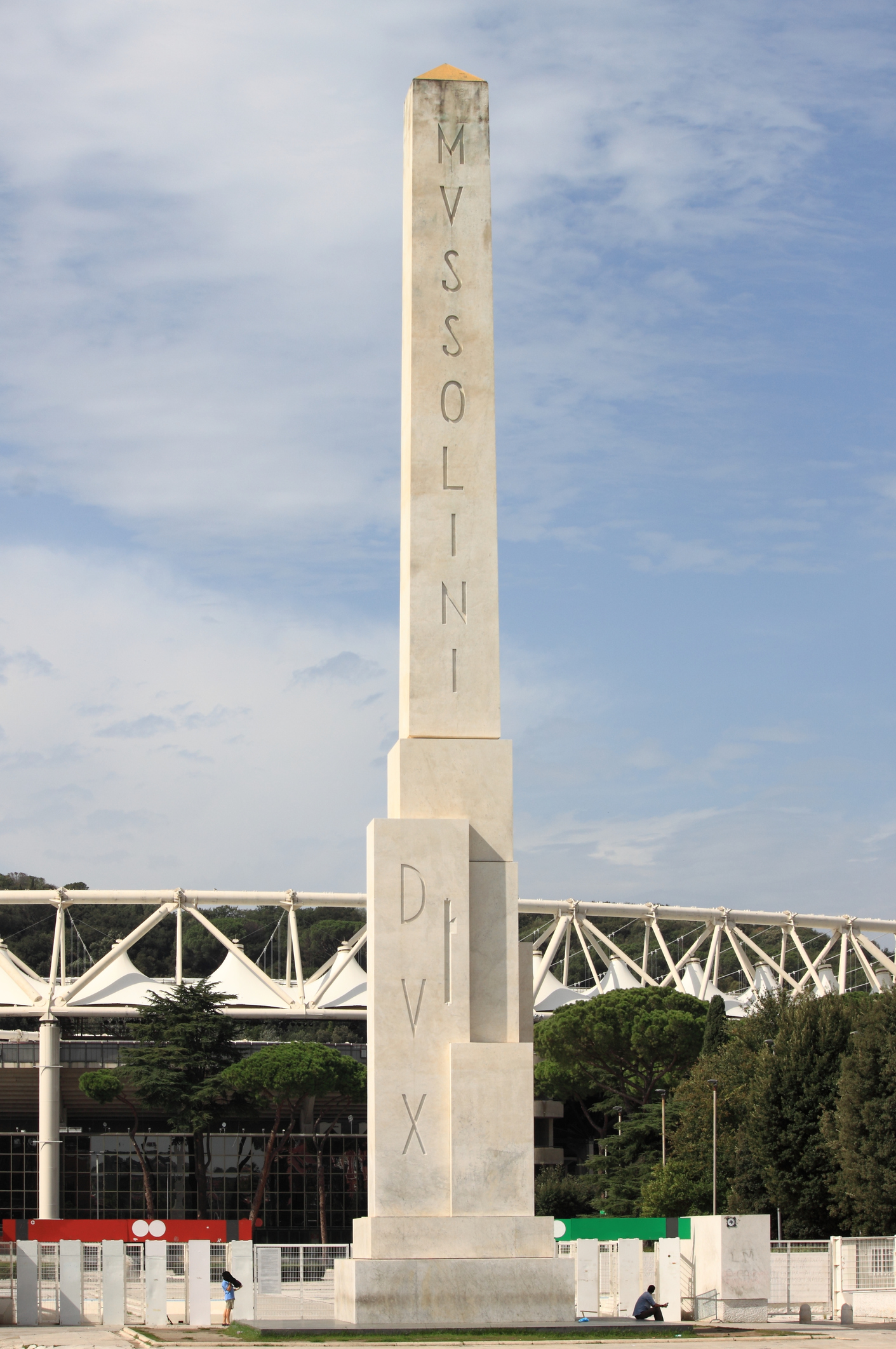 Obelisco.