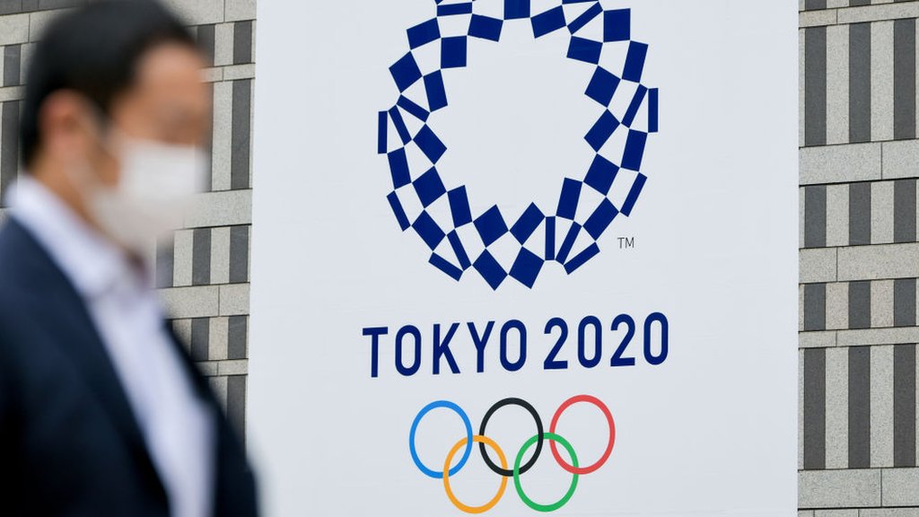 اللجنة الأولمبية الدولية: دورة طوكيو المقبلة ستقام في موعدها حتى إن استمرت حالة الطوارئ - BBC News عربي