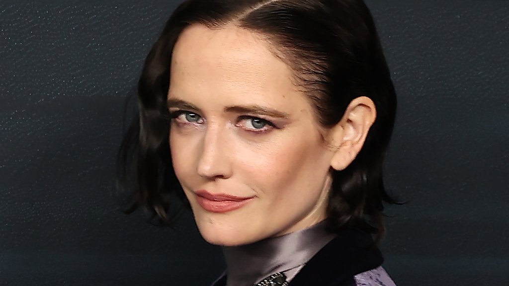 Eva green clearance actor