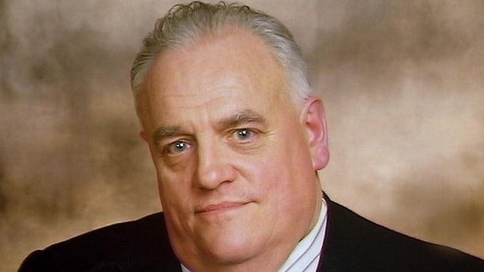 Cyril Smith was not prosecuted for child sex abuse because 
