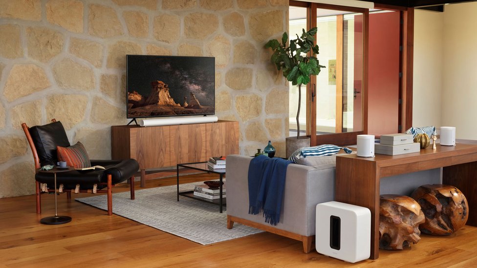 sonos bbc