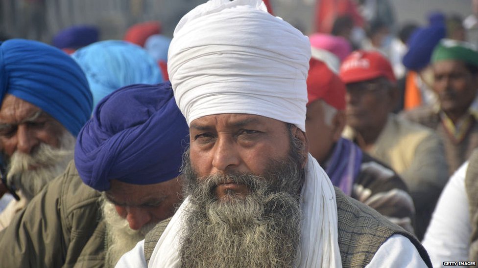 ਭਾਰਤੀ ਕਿਸਾਨ