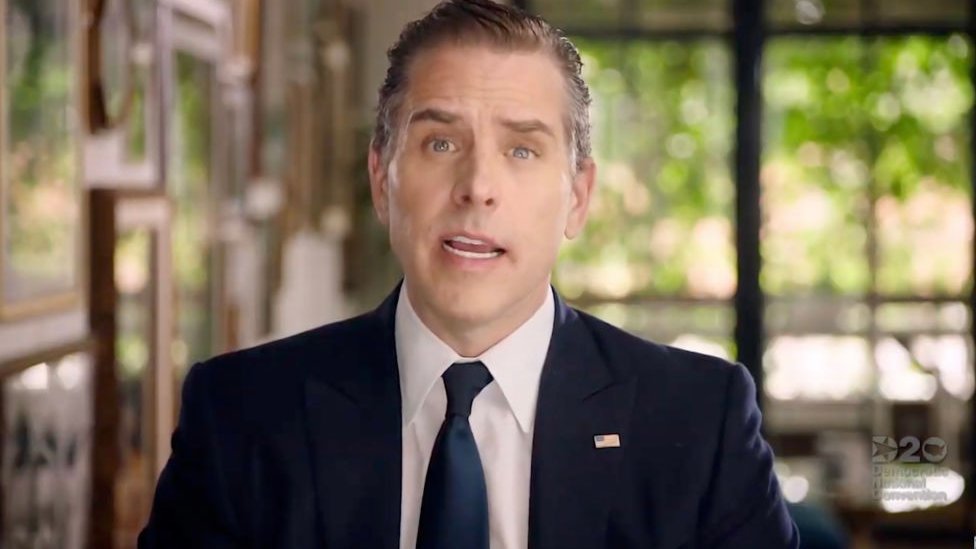 Why Hunter Biden is important to Republicans... in 90 seconds