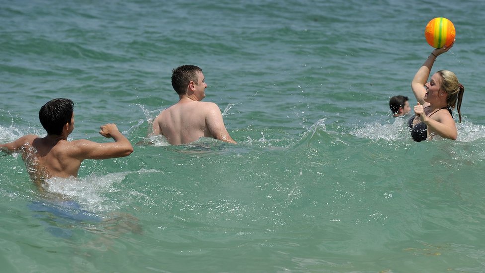 Pantai