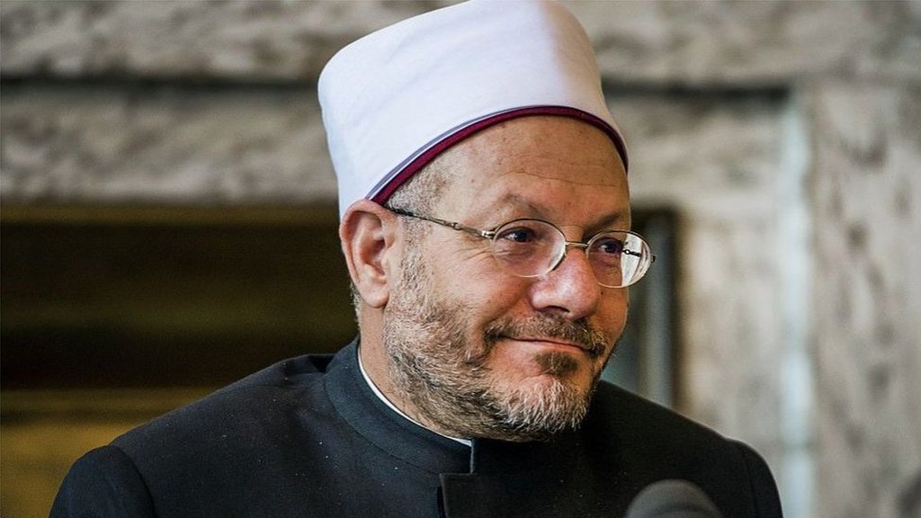منع الحمل: بعد تصريحات السيسي مفتي مصر يقول إن الصحابة استخدموا تلك الوسائل 1 شوقي علام
