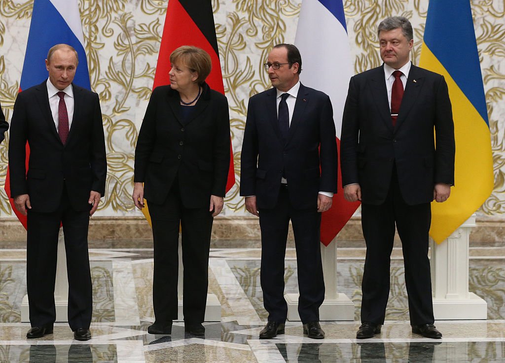 Четвірка