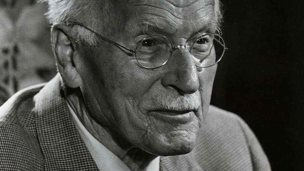 Carl Jung
