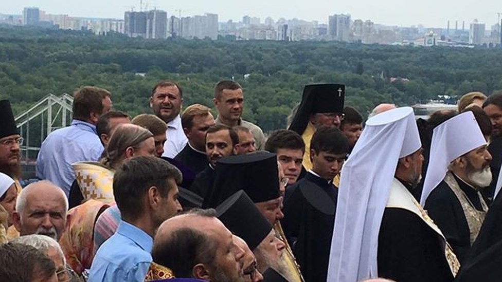 михаил добкин