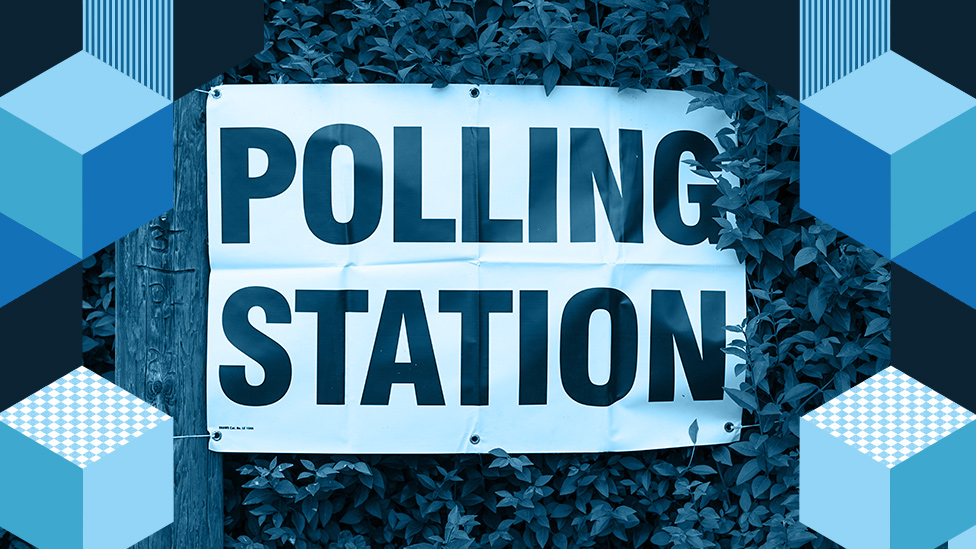 polling-station-meaning