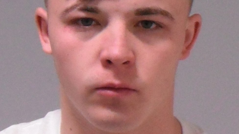 Moj Investigates How Rapist Fled From Worcester Court Bbc News