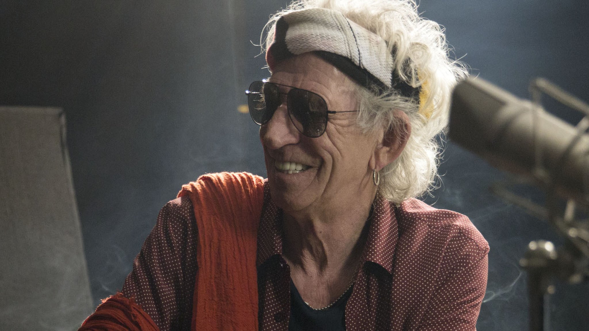 Keith Richards Press Room Induction Ceremony Stock Photo 181488956 |  Shutterstock