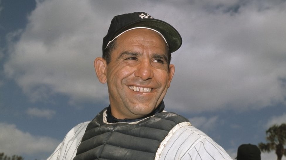 AP confused Yogi Berra's death with Yogi Bear