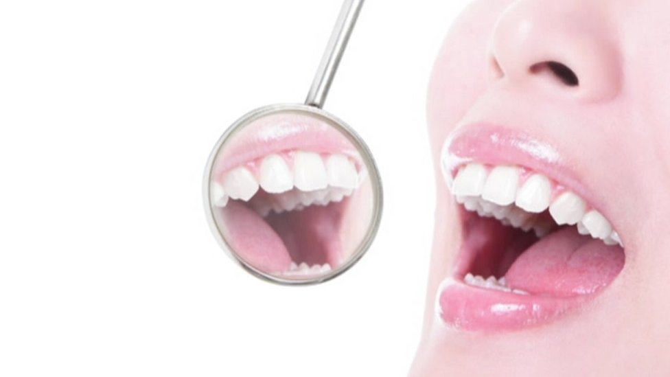 Investigation Exposes Illegal Teeth Whitening Treatments Bbc News