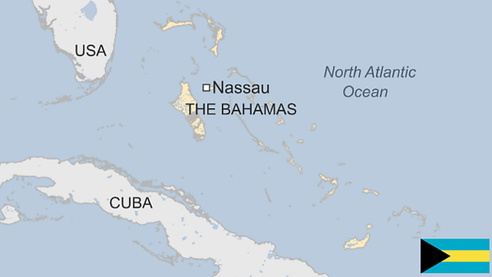 What Is The Difference Between Bahamas And Grand Bahamas