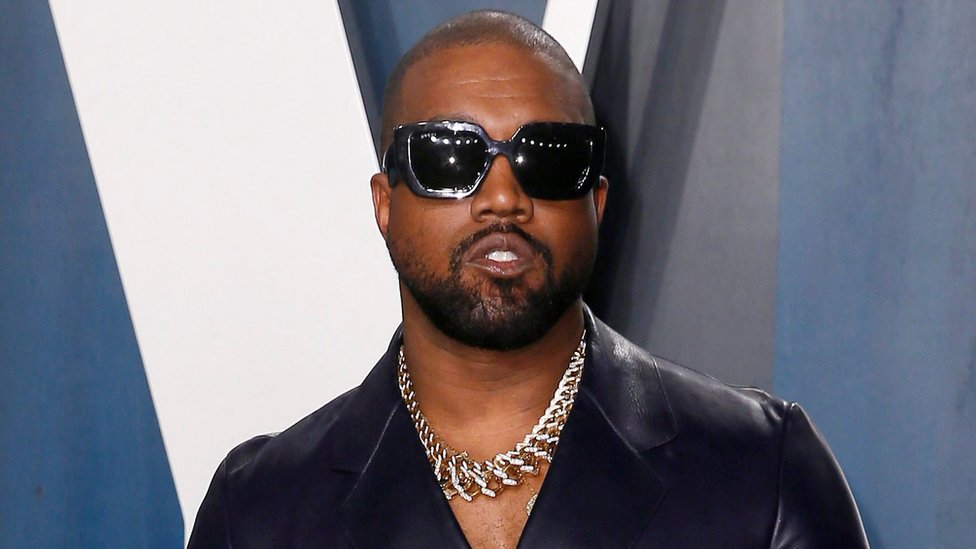 Balenciaga cuts ties with Kanye West over antisemitic comments