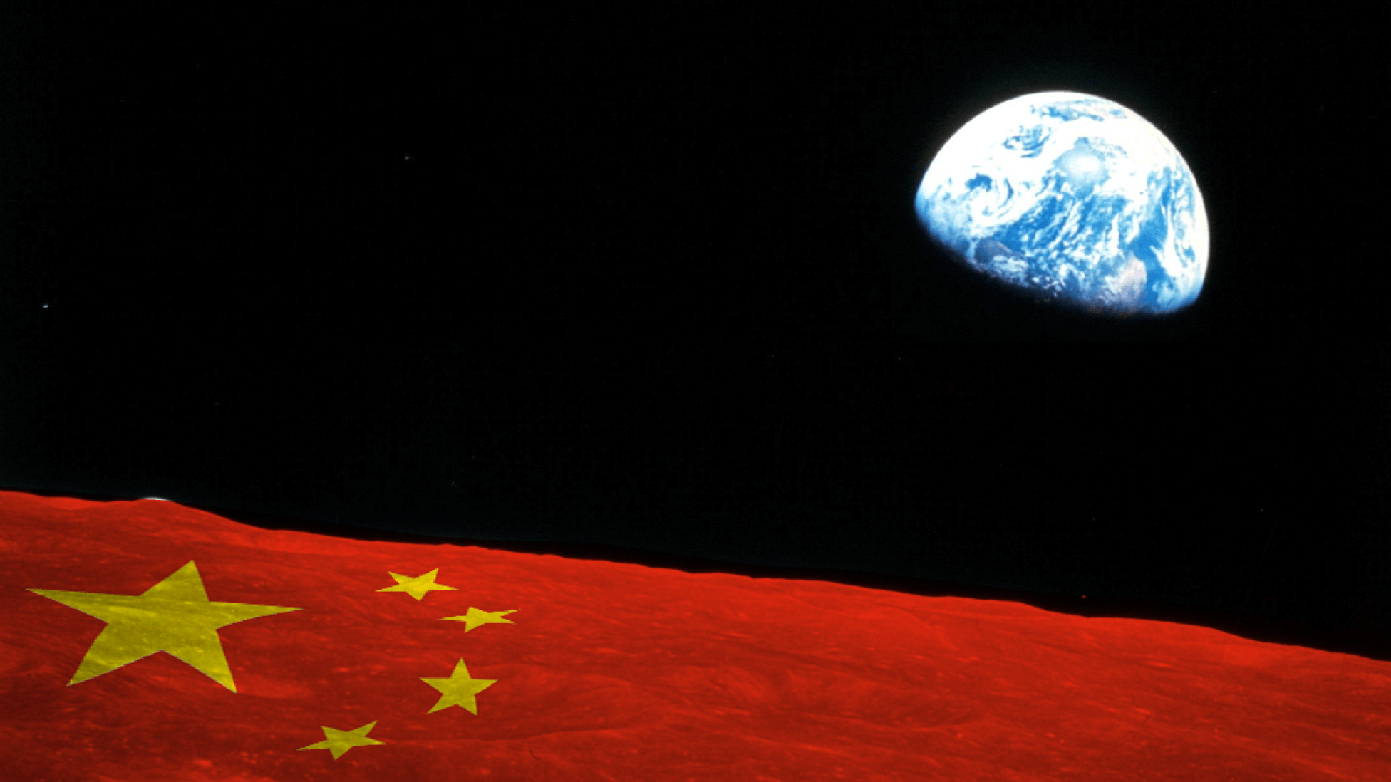 How China plans to become the next big space power