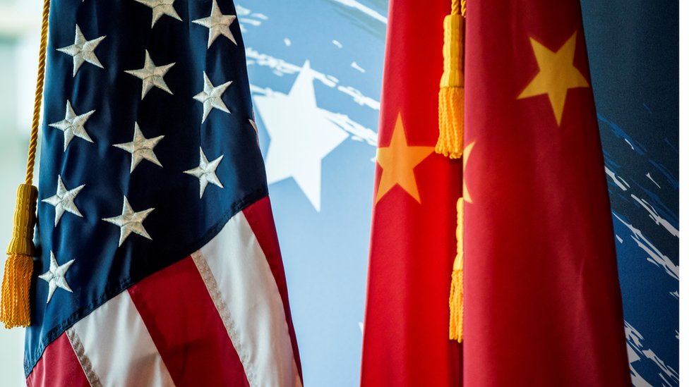 Asia markets jump after US and China agree to trade truce