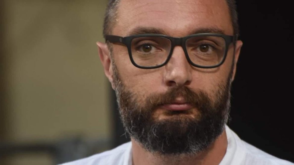 Francesco Filippi