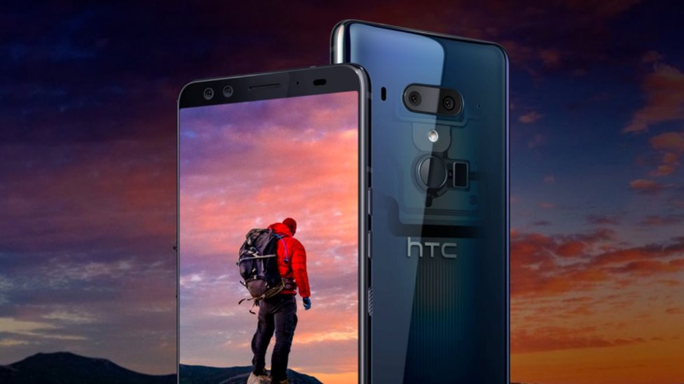 Телефоны HTC