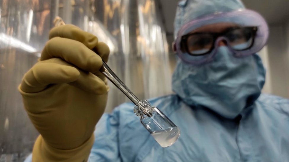 Coronavirus en Cuba: la crítica situación de los hospitales de la isla en el peor momento de la pandemia - BBC News Mundo