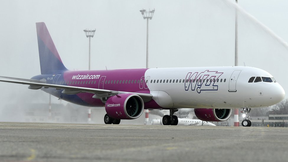 Wizz Air