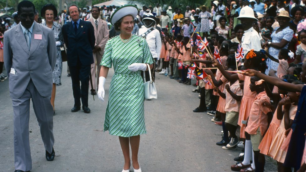 Barbados to Remove Queen Elizabeth as Head of State